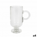 Комплект чаши за кафе части Royal Leerdam Sentido 260 ml 6 Части (4 броя)