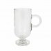 Комплект чаши за кафе части Royal Leerdam Sentido 260 ml 6 Части (4 броя)