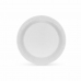 Set di piatti Algon Cartone Monouso Bianco (36 Unità)