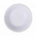 Набор посуды Algon Одноразовые Белый Картон 450 ml (15 штук)