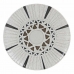 Desszert tányér La Mediterránea Barroc (12 egység) (20 cm)