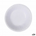 Service de vaisselle Algon Produits à usage unique Blanc Carton 450 ml (24 Unités)