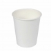 Набор стаканов Algon Картон Одноразовые Белый 20 штук (100 Предметы)