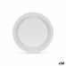Набор посуды Algon Картон Одноразовые Белый (36 штук)