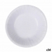 Service de vaisselle Algon Produits à usage unique Blanc Carton 450 ml (36 Unités)