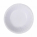 Service de vaisselle Algon Produits à usage unique Blanc Carton 450 ml (36 Unités)