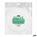 Комплект чинии за многократна употреба Algon Кръгъл Бял Пластмаса 28 x 28 x 2 cm (24 броя)