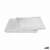 Подставка для торта Algon Белый 23 x 29,5 x 1 cm (2 Предметы) (48 штук)