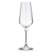 Sklenka na šampaňské Luminarc Vinetis Transparentní Sklo 230 ml (6 kusů) (Pack 6x)