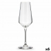Šampanieša glāze Luminarc Vinetis Caurspīdīgs Stikls 230 ml (6 gb.) (Pack 6x)