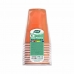 Sada sklenic na opakované použití Algon Oranžový 48 kusů 450 ml (10 Kusy)