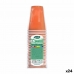 Újrafelhasználható poharak készlete Algon Narancszín 24 egység 250 ml (25 Darabok)