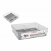 Organizatorius Quttin Non-Slip 22,8 x 22,8 x 6 cm (22,8 x 22,8 cm)