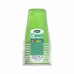 Conjunto de copos reutilizáveis Algon Verde 48 Unidades 450 ml (10 Peças)
