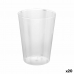 Комплект чаши за многократна употреба Algon Прозрачен Ябълково Вино 20 броя 500 ml (15 Части)