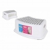 Step Stool For my Baby White (12 Units) (33 x 24 x 13 cm)