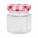 Transparante Glazen Kan Mediterraneo Glas 45 ml (96 Stuks)