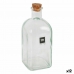 Glas-Flasche La Mediterránea 700 ml (12 Stück)
