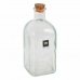 Стеклянная бутылка La Mediterránea 700 ml (12 штук)