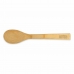 Spoon Quttin Bamboo 30 x 6,2 x 0,8 cm (36 Units)