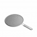 Крышка для сковороды Quttin Защита от брызг Силикон 28 x 45,5 x 0,7 cm