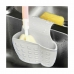 Szivacstartó mosogatóhoz Quttin 13 x 15 x 12 cm (12 egység)