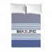 Överlakan Beverly Hills Polo Club BONA 1 Delar Säng 135 210 x 270 cm