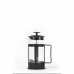 Kolben-Kaffeemaschine Quttin 350 ml 10 x 8 x 15,5 cm