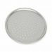 Baking tray Quttin Carbon steel 32,5 x 0,85 cm 3 mm (36 Units)