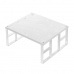 Folding Shelf Confortime 27,5 x 31,5 x 15,5 cm (24 Units)