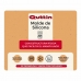 Stampo da Forno Quttin Silicone Rigido 27,6 x 24,2 x 5,3 cm (8 Unità)