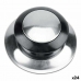Doorknob Stainless steel 2 Pieces 5,5 cm (24 Units)