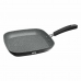 Flat grill pan Quttin Grand Chef 3 mm (6 Units)
