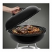 Barbecue Algon Avec couvercle (34 cm)