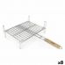 Gril Algon Nohy Barbeque gril 35 x 25 x 14 cm (8 kusov)