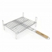 Gril Algon Nohy Barbeque gril 35 x 25 x 14 cm (8 kusov)