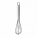 Mixer Whisks Stainless steel Silver 20 cm 1,5 mm (48 Units)