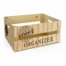 Кутия за Съхранение Confortime Organizer (6 броя)