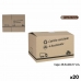 Višenamjenska Kutija Confortime Karton (20 kom.) (29,5 x 20 x 17 cm)