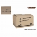 Multi-functionele Kist Confortime Karton (20 Stuks) (29,5 x 20 x 17 cm)