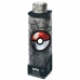 Termisk flaska i rostfritt stål Pokémon Distorsion 515 ml