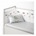 Mazuļa gultas aizsargs Haciendo el Indio Dreamland (60 x 60 x 60 + 40 cm)