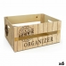 Кутия за Съхранение Confortime Organizer (6 броя)