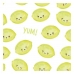 Nordisk cover Cool Kids Limon