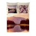 Noorse hoes Naturals Bed van 90 (150 x 220 cm)