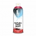 Spray cu vopsea 1st Edition 646 Roșu 300 ml