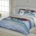 Noorse hoes Beverly Hills Polo Club BHFNHAW_Multicolor-Cama 150 Bed van 150 (240 x 220 cm)