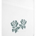 Komplet posteljnine Roses Devota & Lomba Roses Green