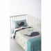 Ziemeļu pārvalks Cool Kids Adrian 60cm gultiņa (100 x 120 cm) (100 x 120 + 20 cm)