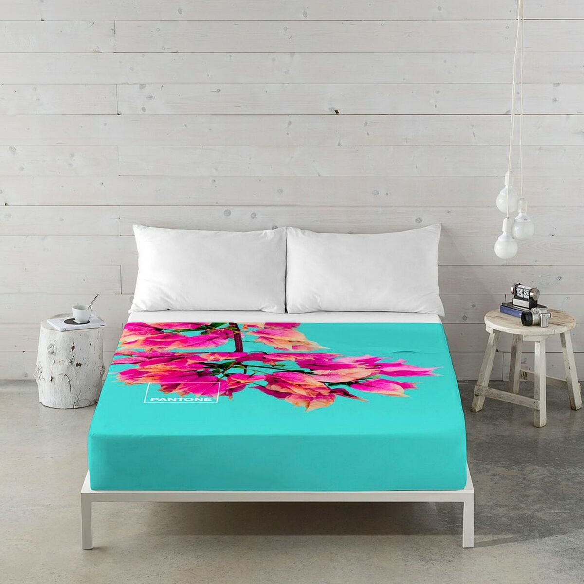 Set posteljine Bugnavilla Pantone